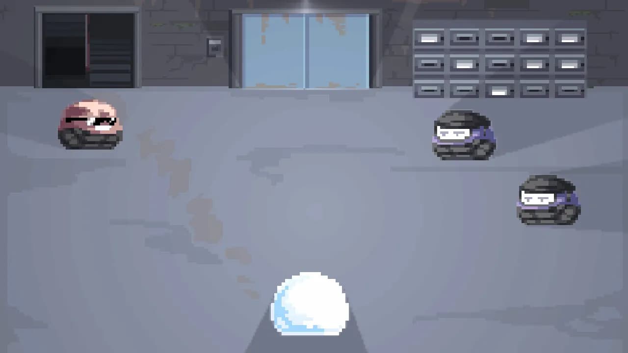 Life of Slime screenshot screenshot 0