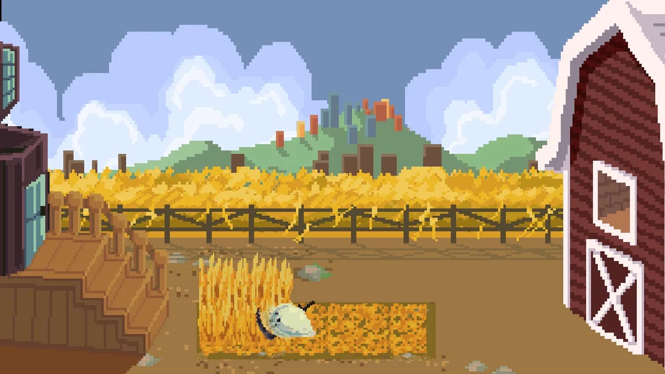 Life of Slime screenshot screenshot 11