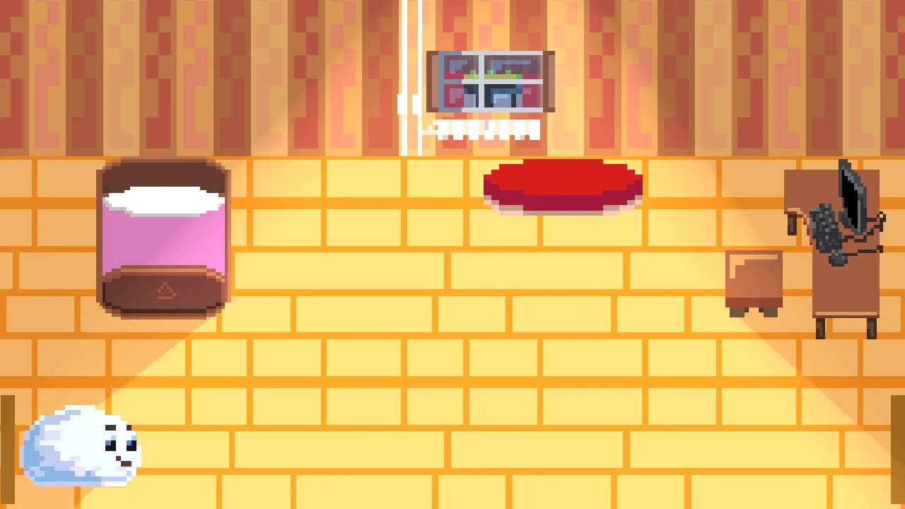 Life of Slime screenshot screenshot 3
