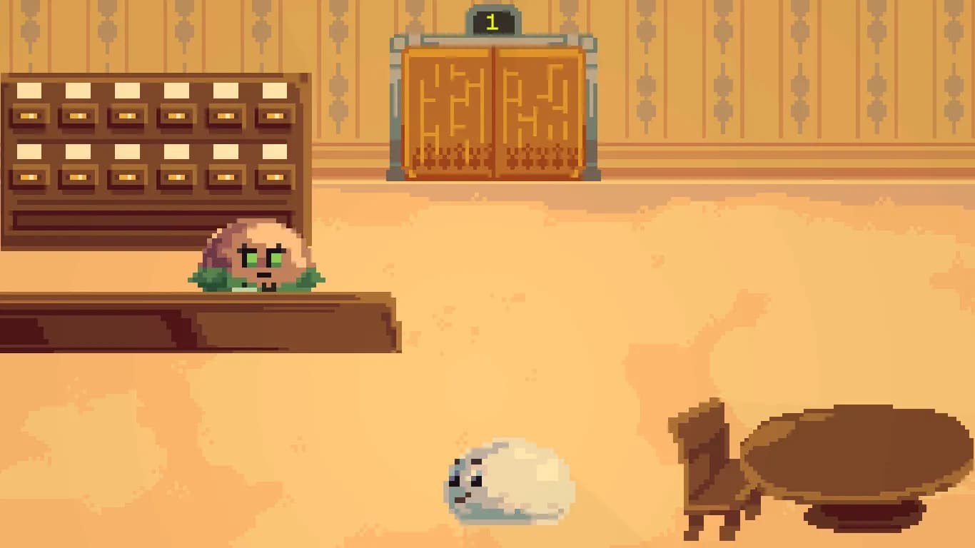 Life of Slime screenshot screenshot 8