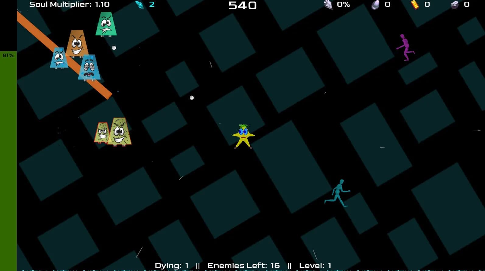 Life Saver screenshot screenshot 2