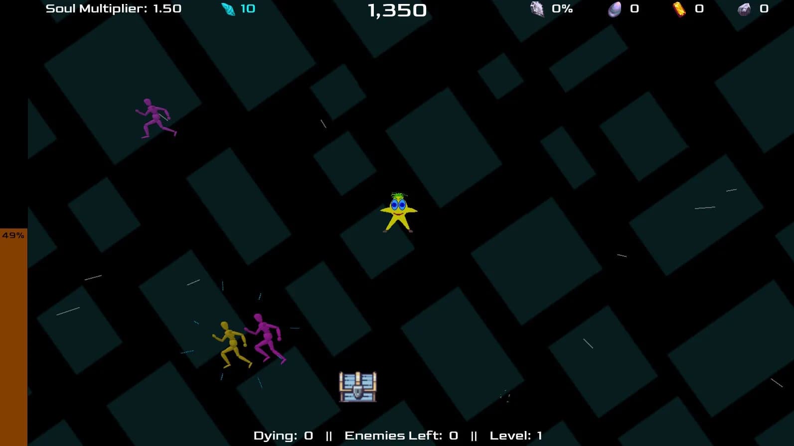 Life Saver screenshot screenshot 4