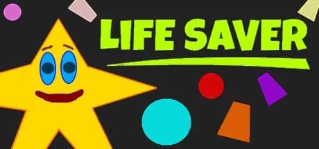 life saver vertical card thumbnail