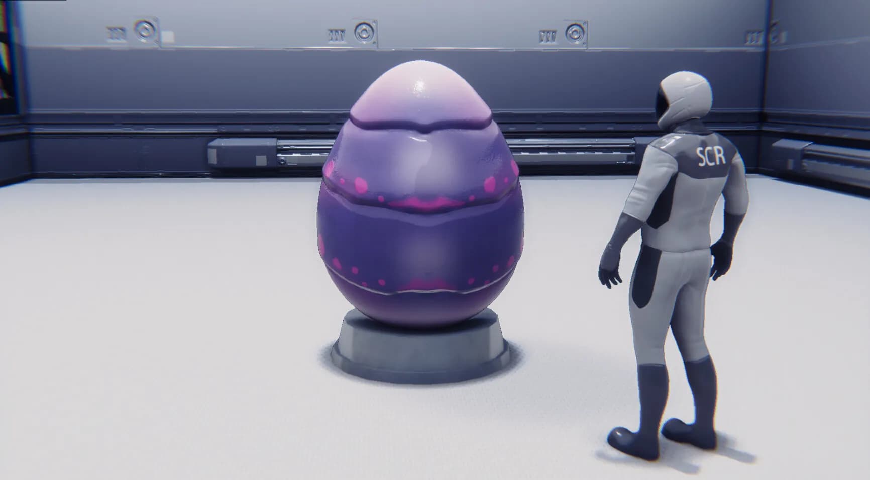 Lifeform Zero screenshot screenshot 0