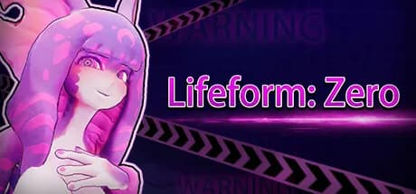 lifeform zero thumbnail