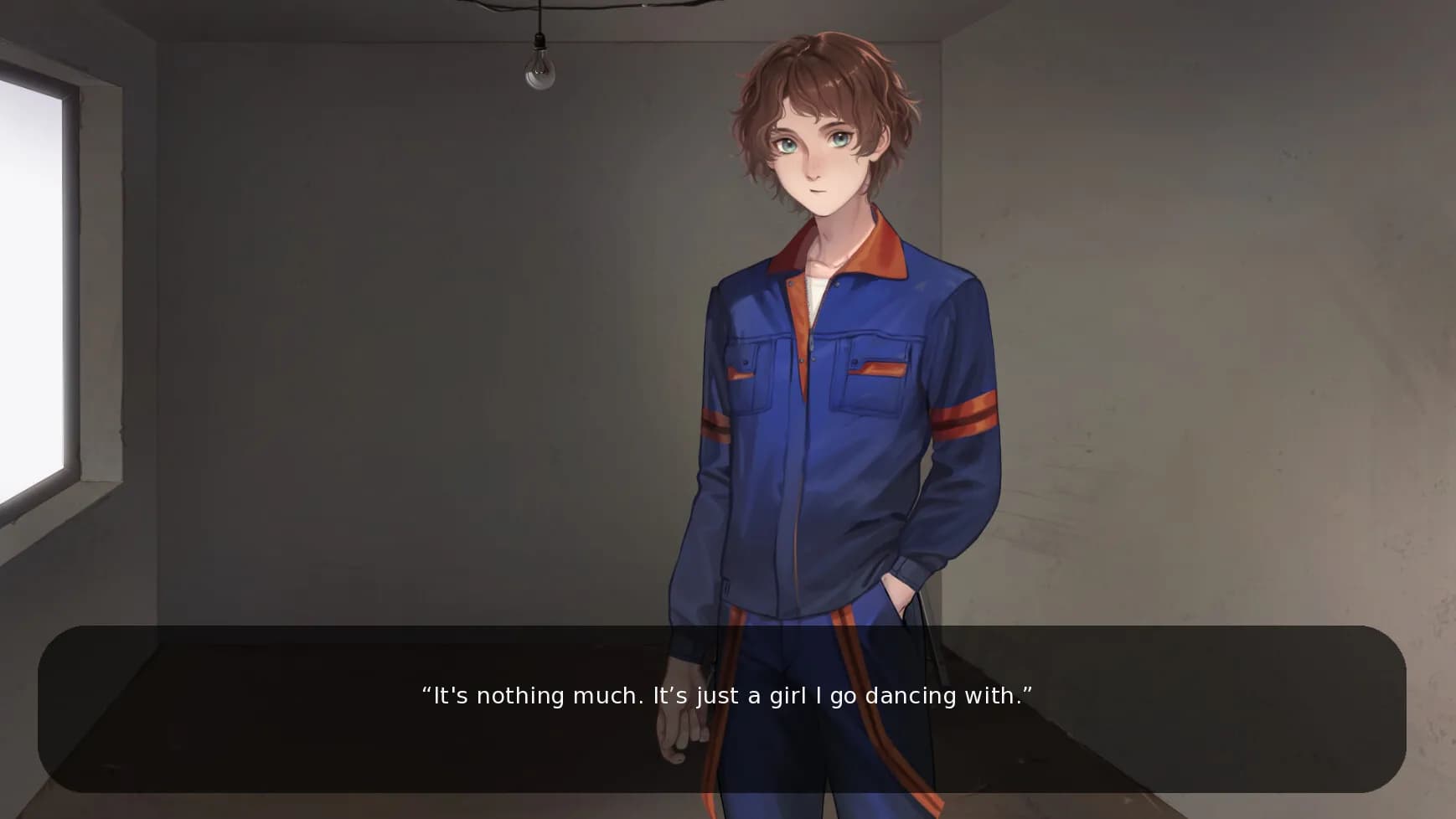 Light de deux screenshot screenshot 1