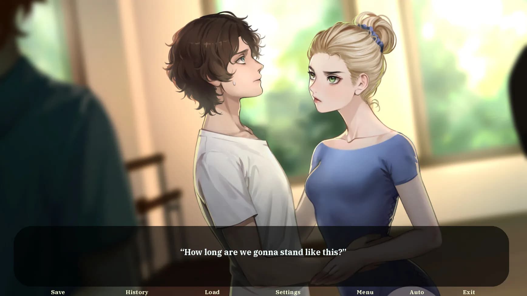 Light de deux screenshot screenshot 4