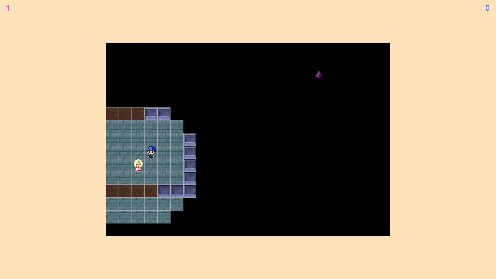 Light Pursuer screenshot screenshot 2