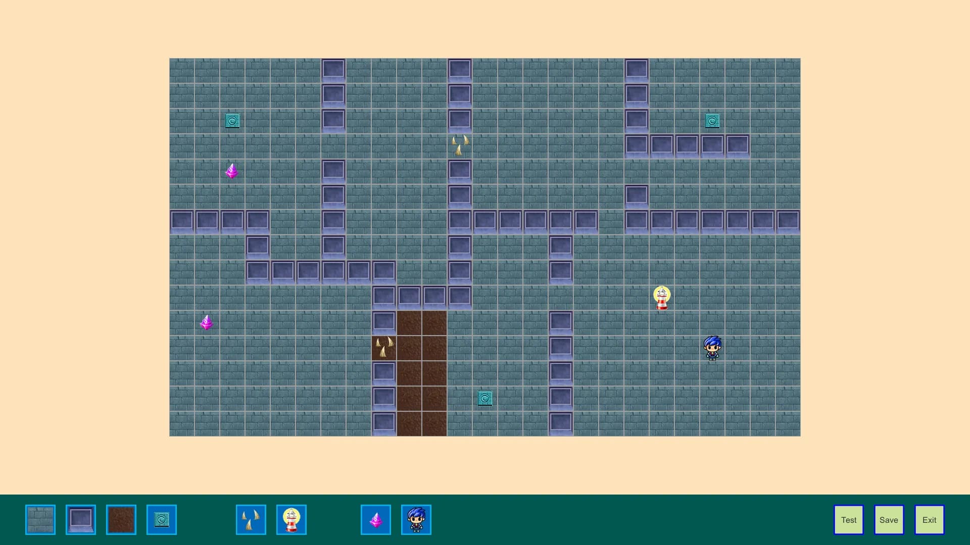 Light Pursuer screenshot screenshot 3