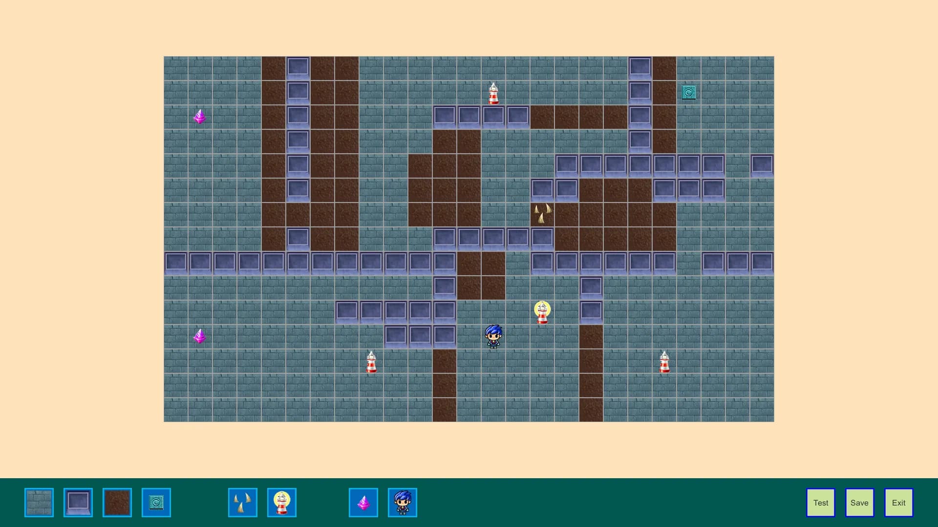 Light Pursuer screenshot screenshot 4