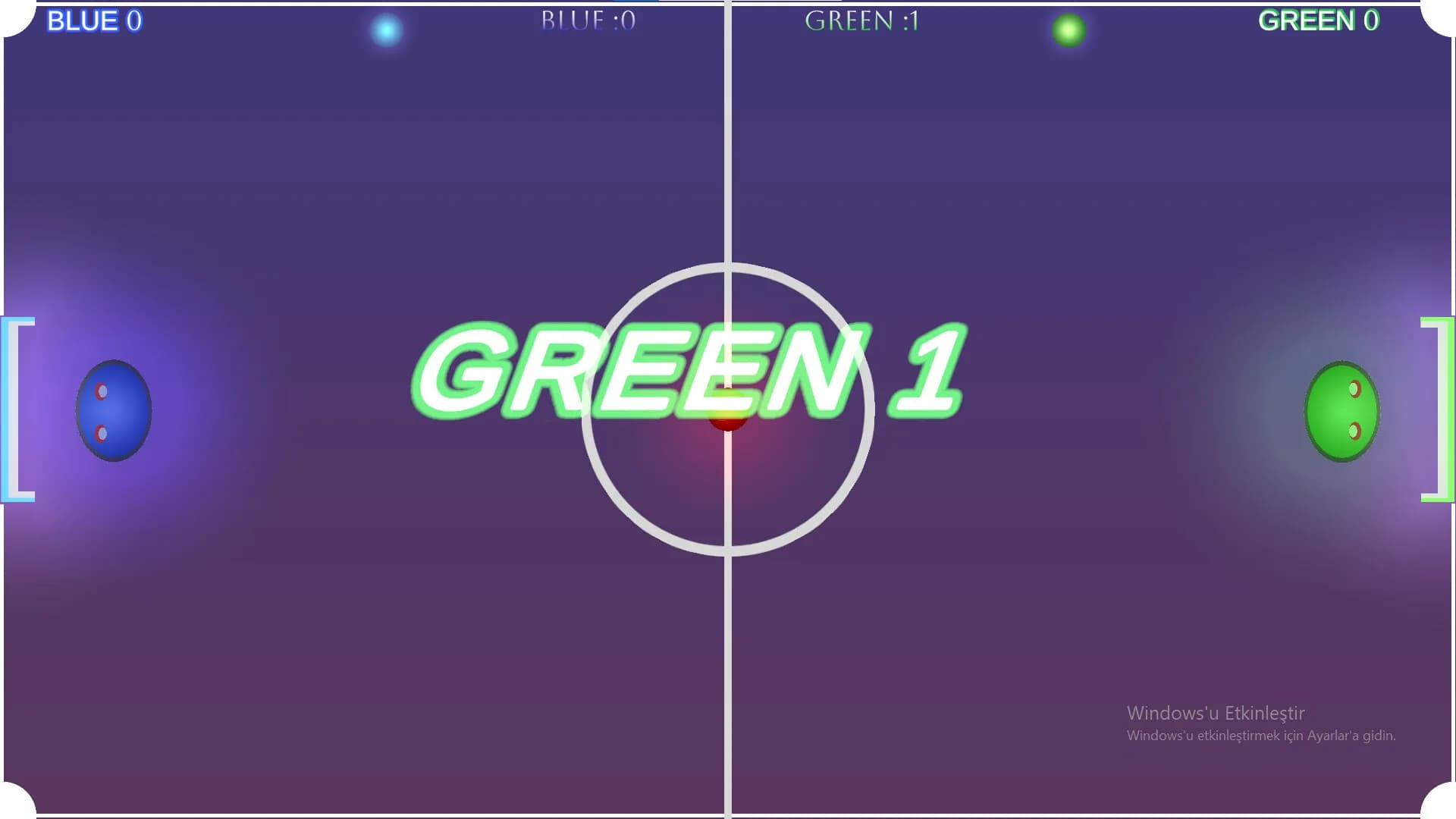 Lightballs screenshot screenshot 2