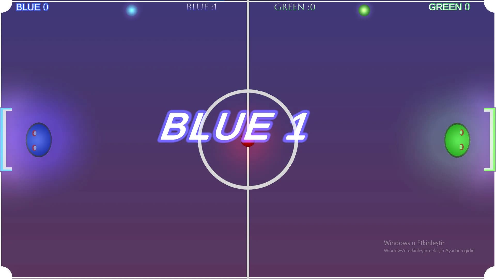 Lightballs screenshot screenshot 4