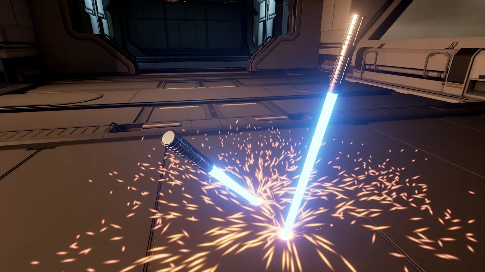 Lightblade VR screenshot screenshot 4