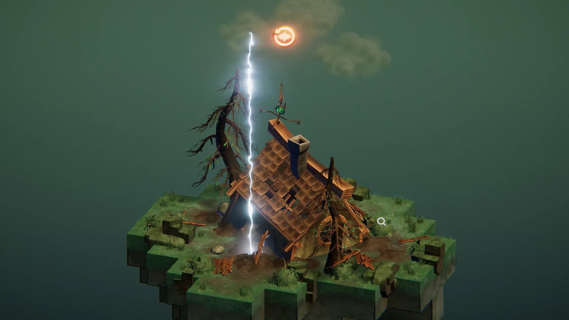 LightBreak screenshot screenshot 0