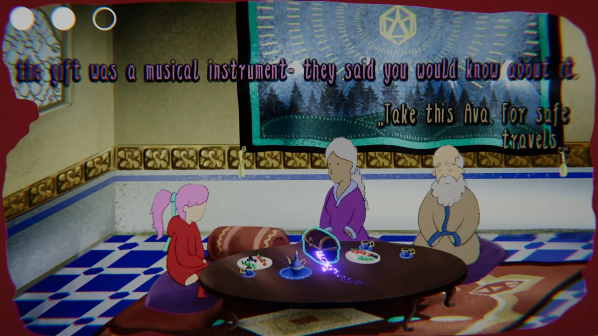 LightBreak screenshot screenshot 12