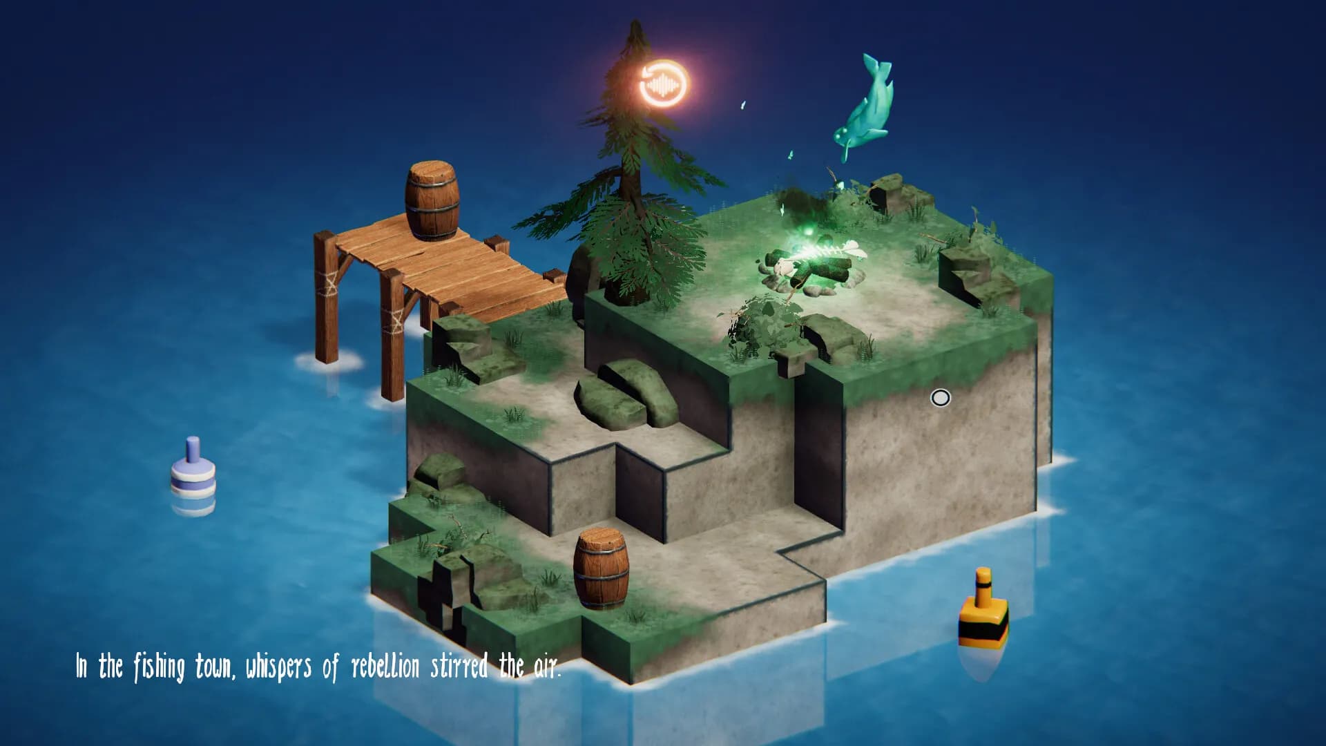 LightBreak screenshot screenshot 15