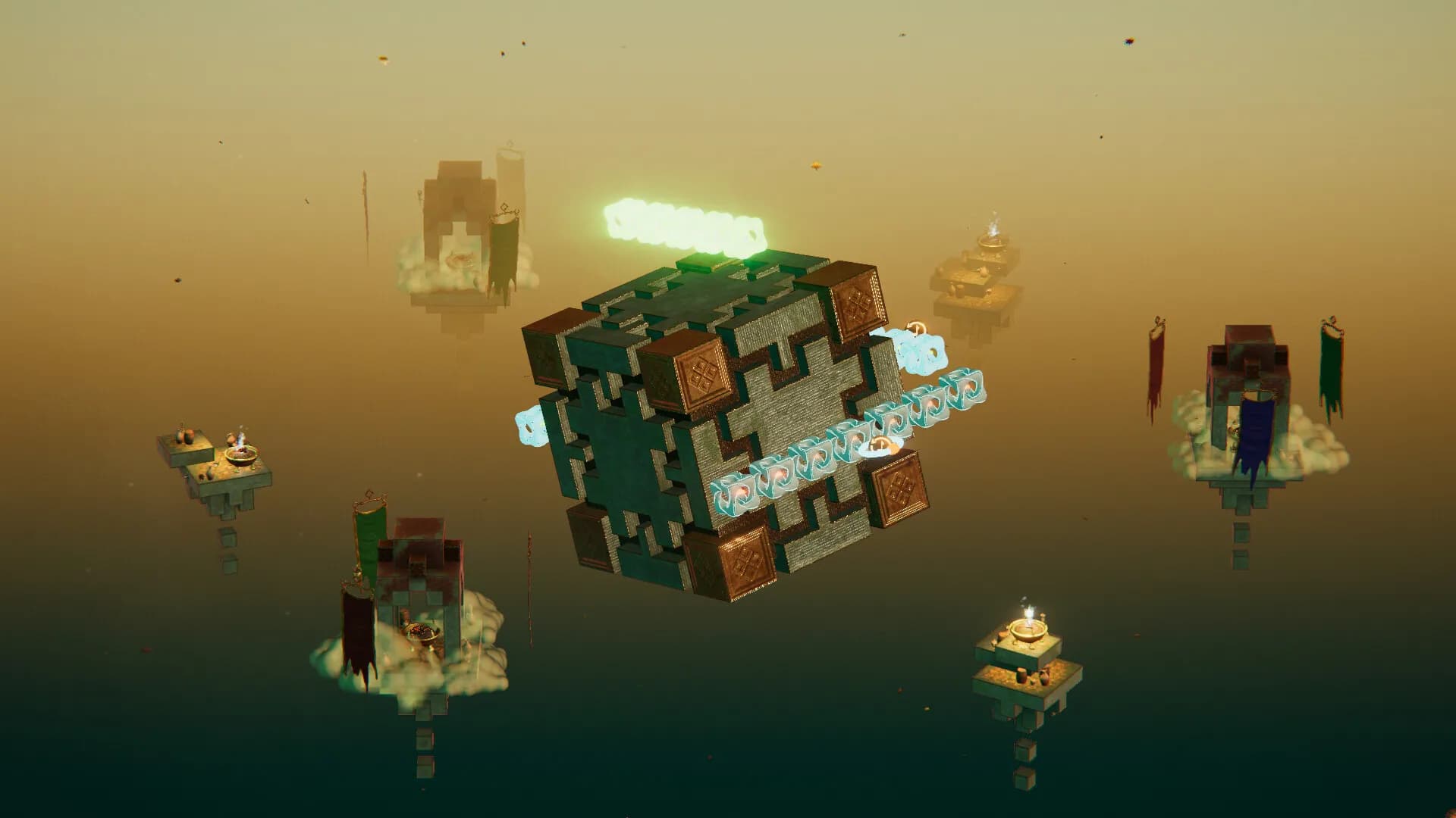 LightBreak screenshot screenshot 4