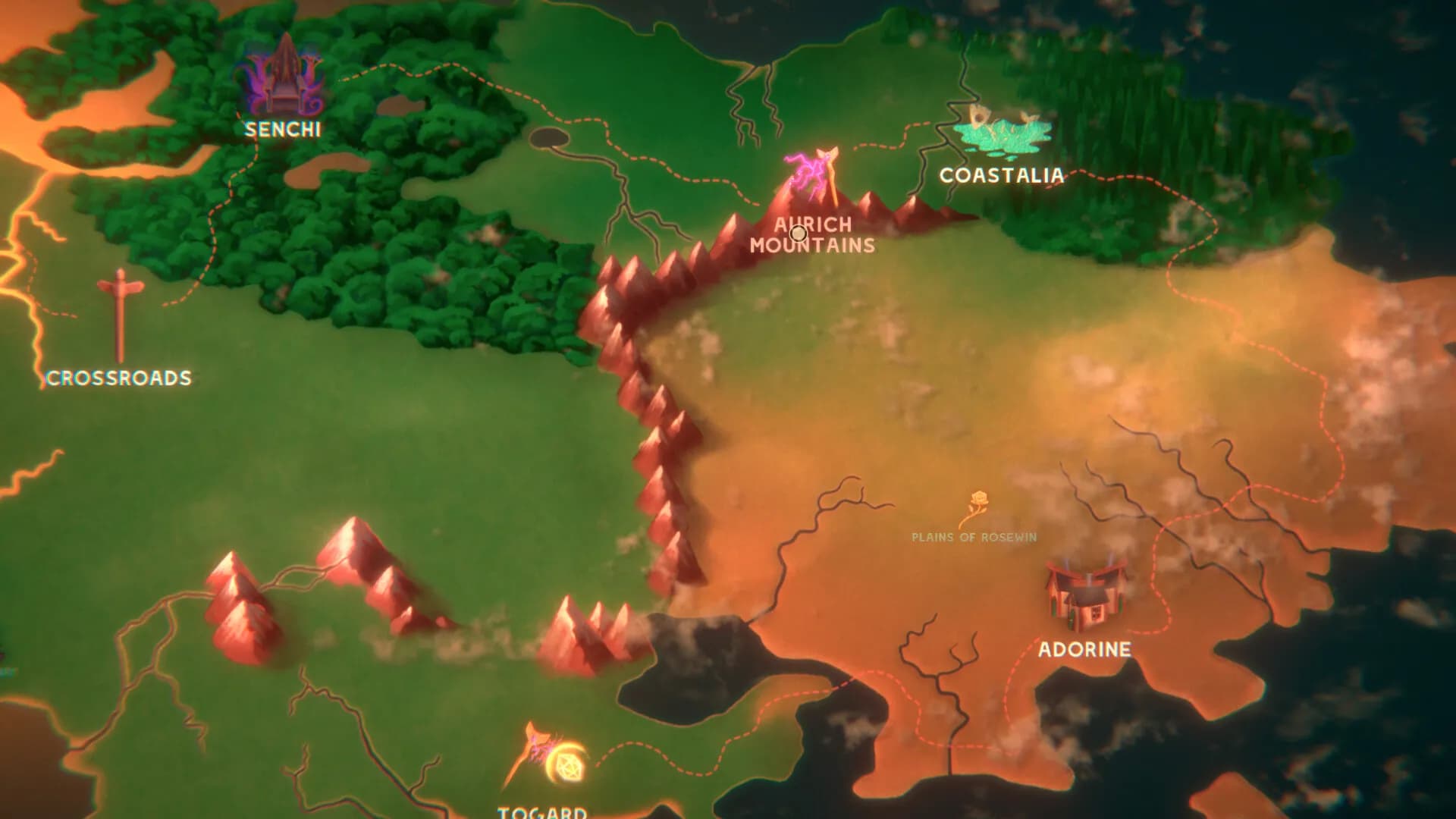 LightBreak screenshot screenshot 5