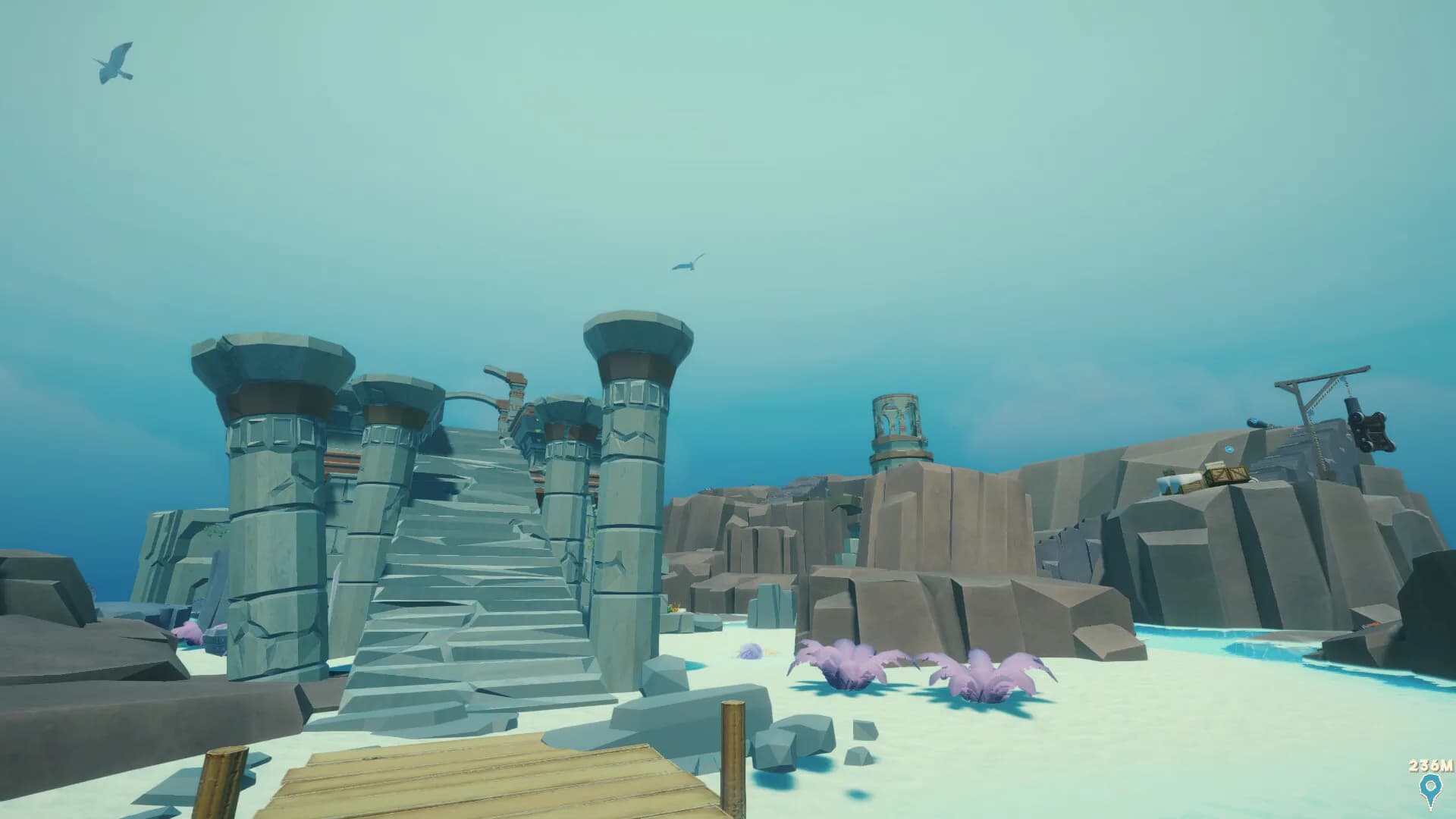 Lighthouse Keeper screenshot screenshot 10