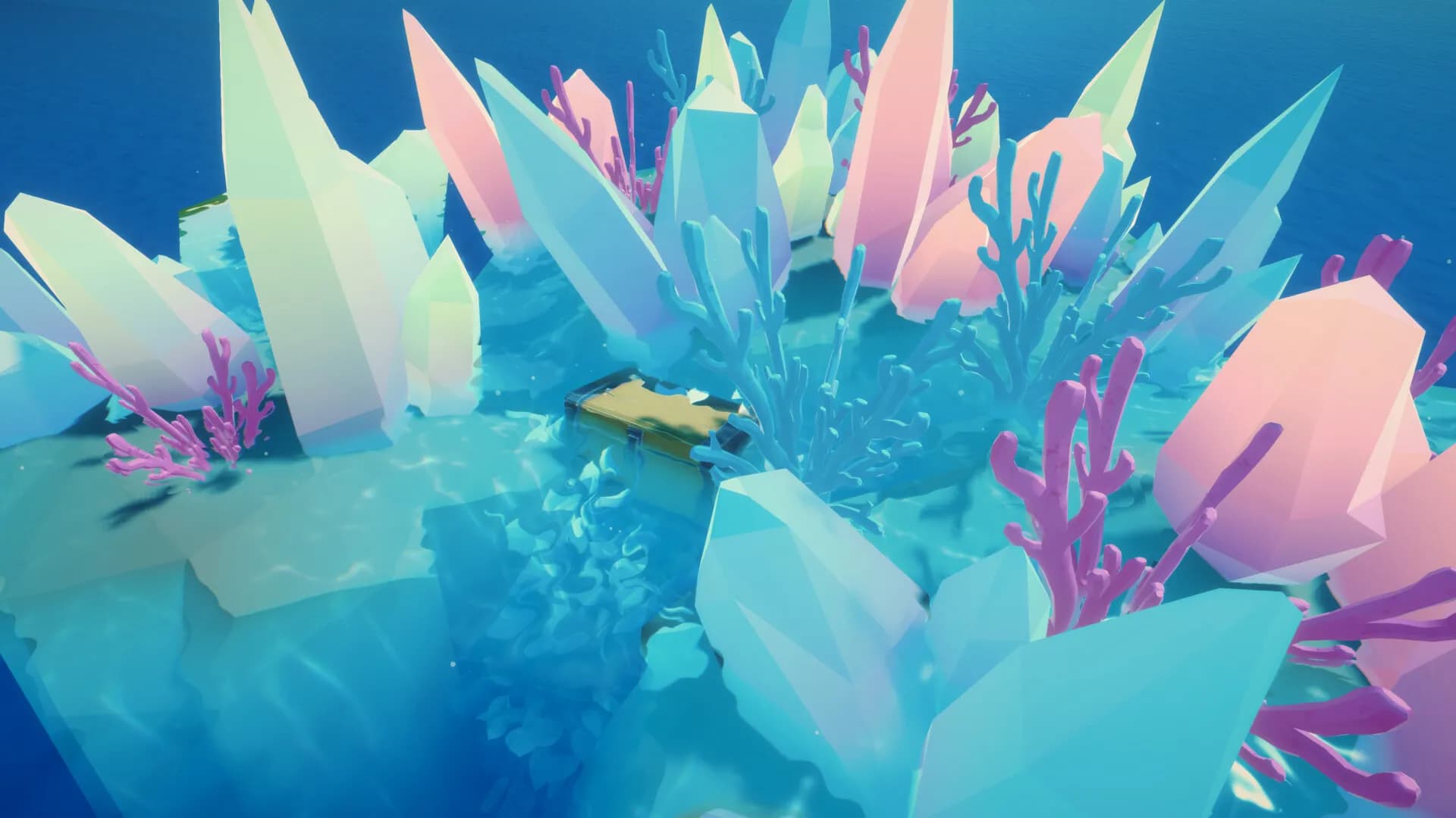Lighthouse Keeper screenshot screenshot 11