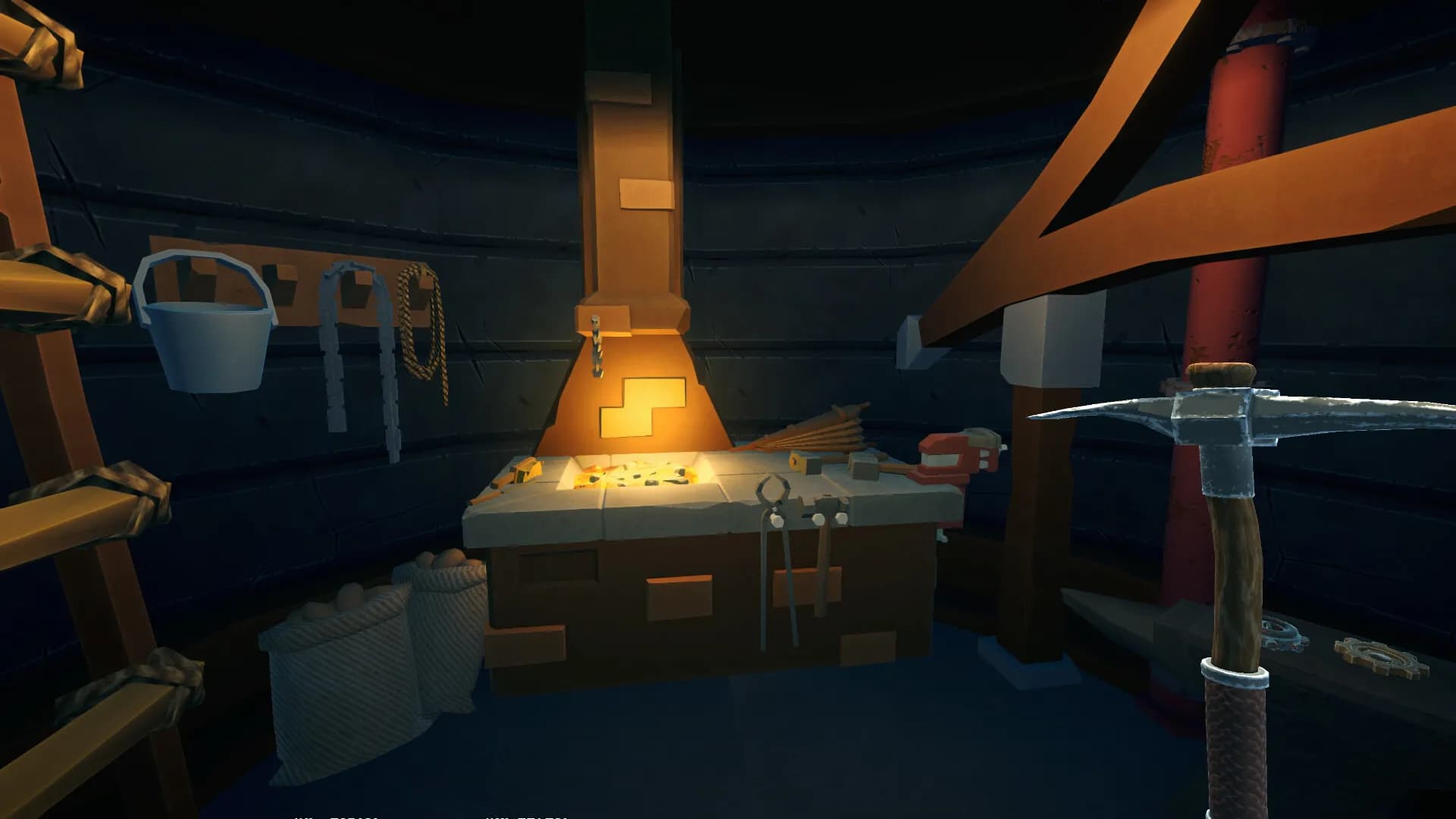 Lighthouse Keeper screenshot screenshot 5
