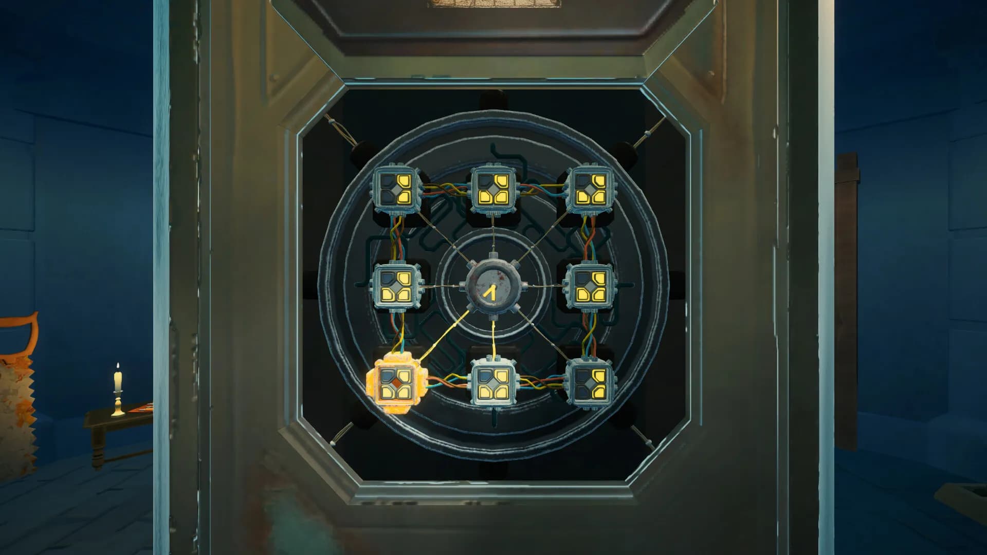 Lighthouse Keeper screenshot screenshot 7