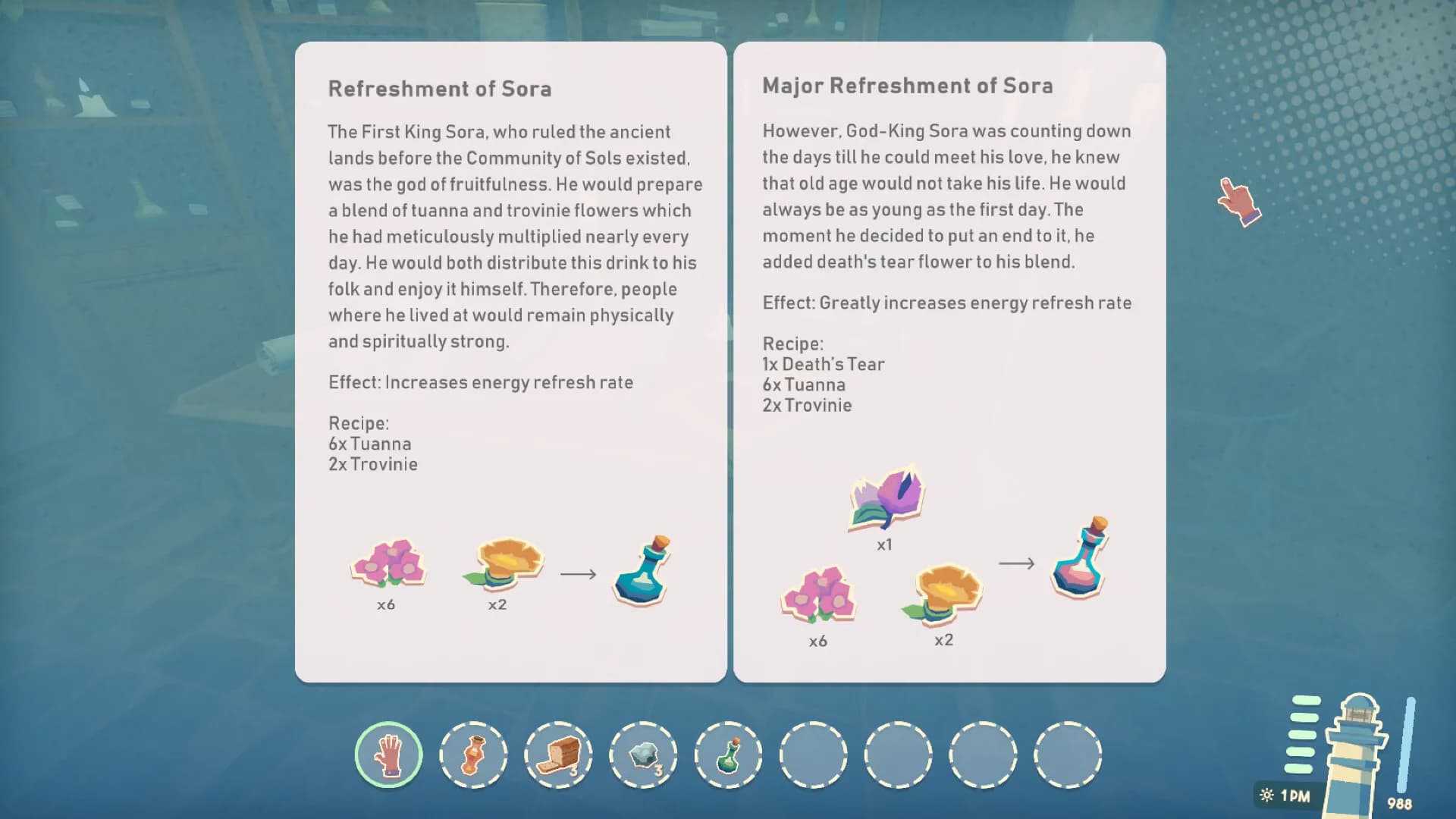 Lighthouse Keeper screenshot screenshot 8