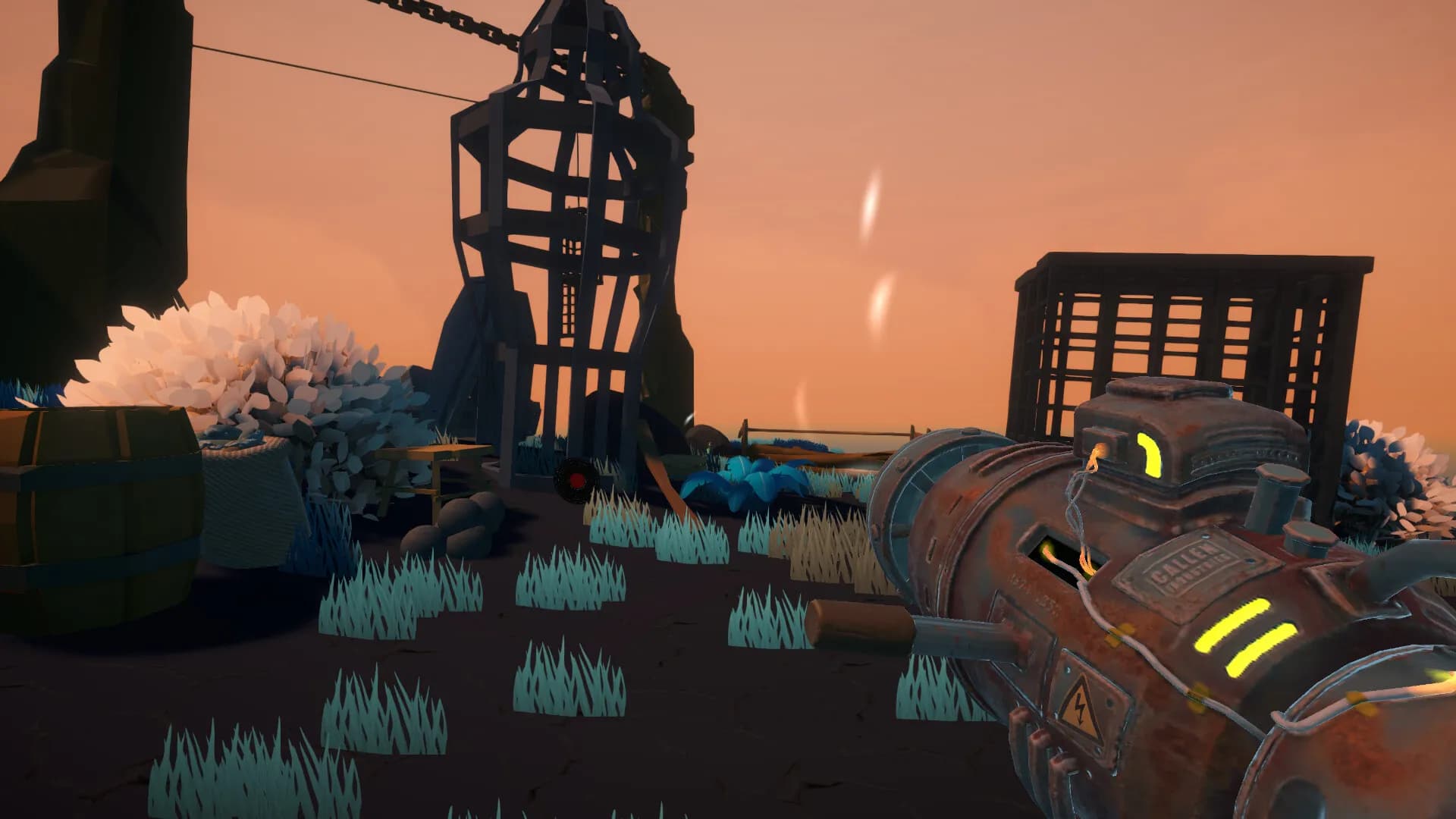 Lighthouse Keeper screenshot screenshot 9