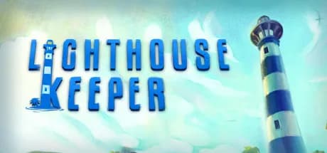 lighthouse keeper vertical card thumbnail