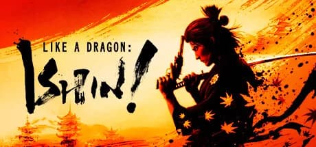 like a dragon: ishin! vertical card thumbnail