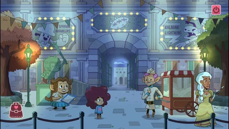 Lil' Guardsman screenshot screenshot 8