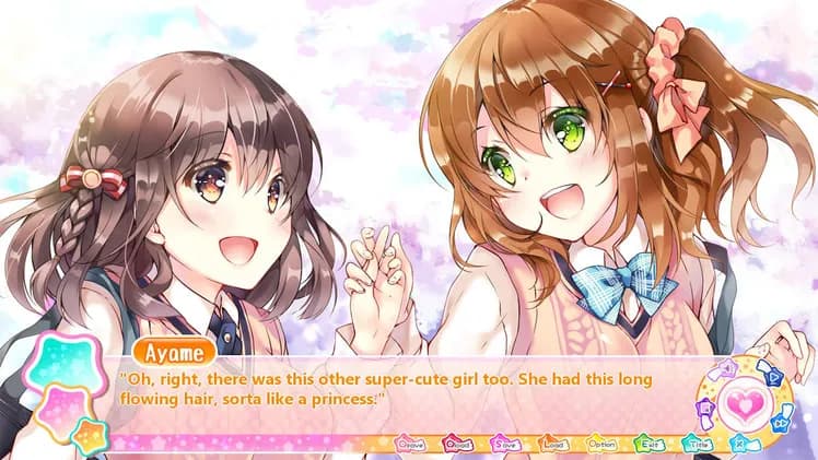 Lilycle Rainbow Stage!!! screenshot screenshot 0