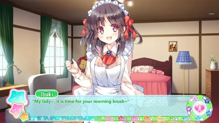 Lilycle Rainbow Stage!!! screenshot screenshot 11