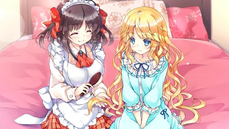 Lilycle Rainbow Stage!!! screenshot screenshot 3