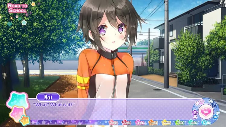 Lilycle Rainbow Stage!!! screenshot screenshot 4