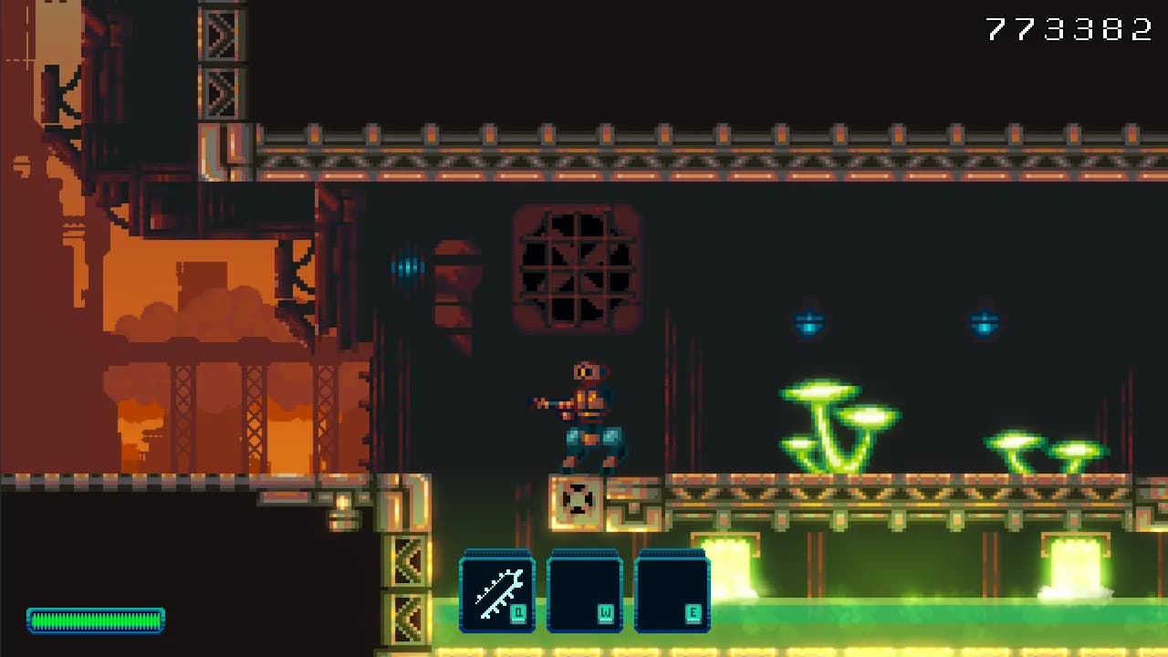 Limb Hunter screenshot screenshot 0