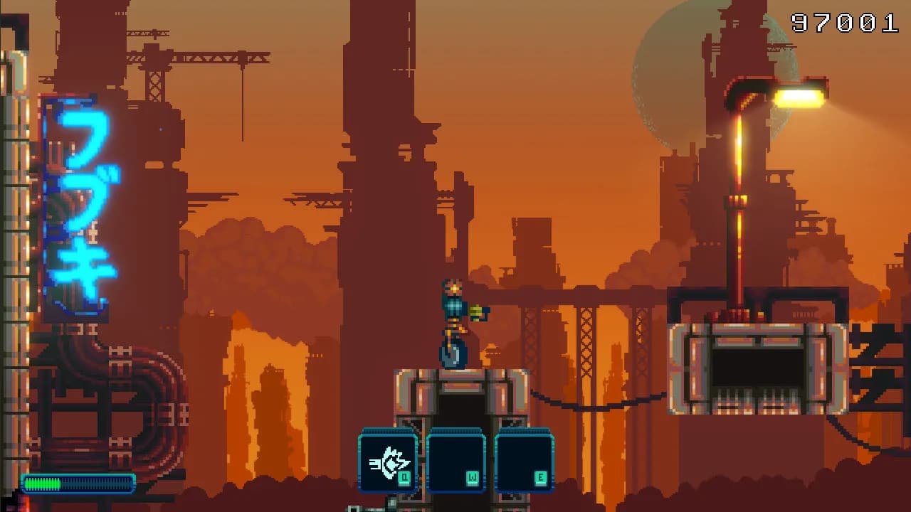 Limb Hunter screenshot screenshot 2