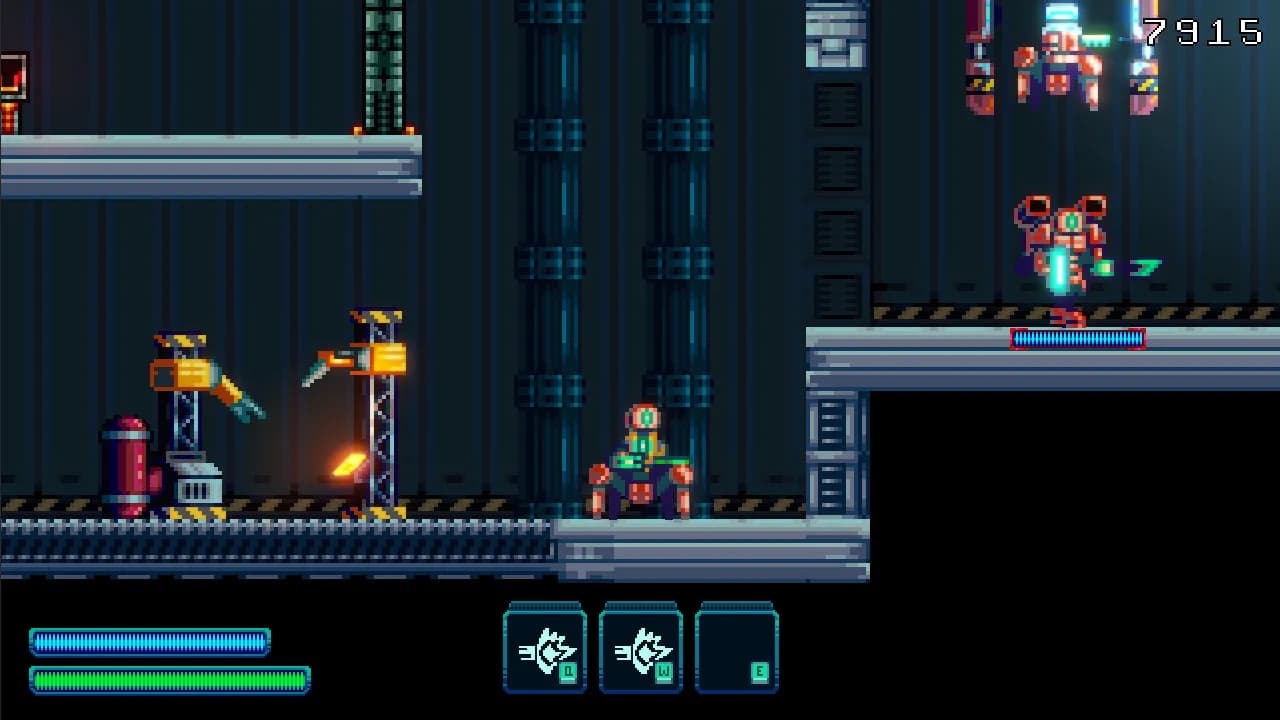 Limb Hunter screenshot screenshot 5