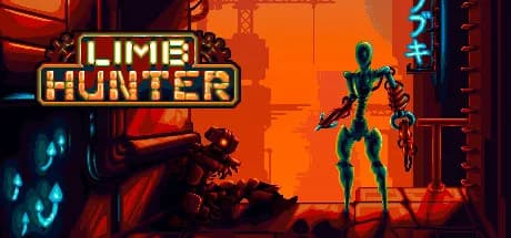 limb hunter vertical card thumbnail