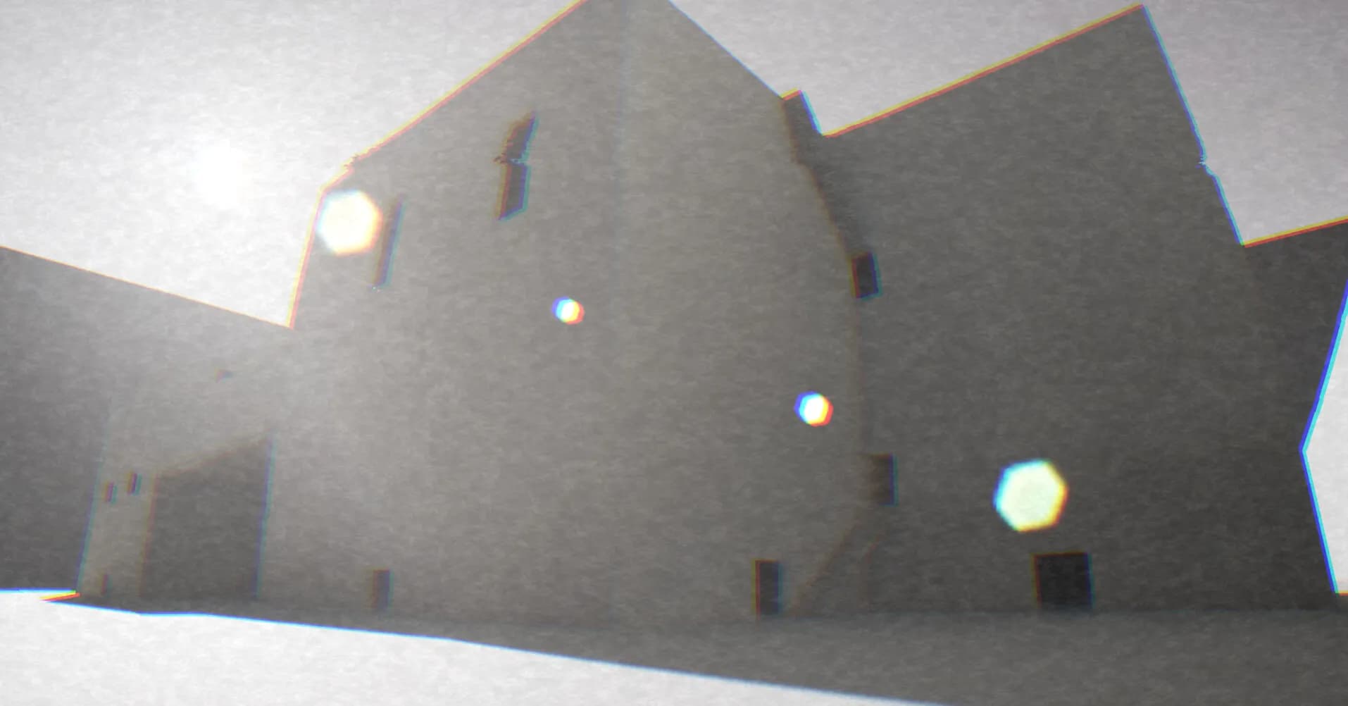 LIMB: Origins screenshot screenshot 1