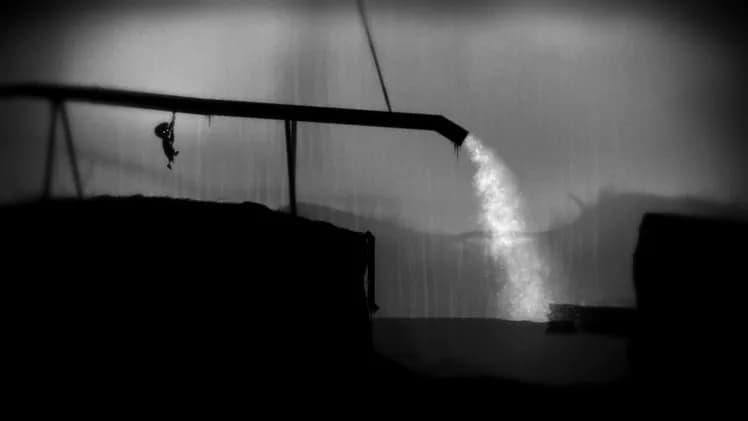 LIMBO screenshot screenshot 0