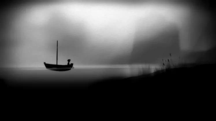 LIMBO screenshot screenshot 1