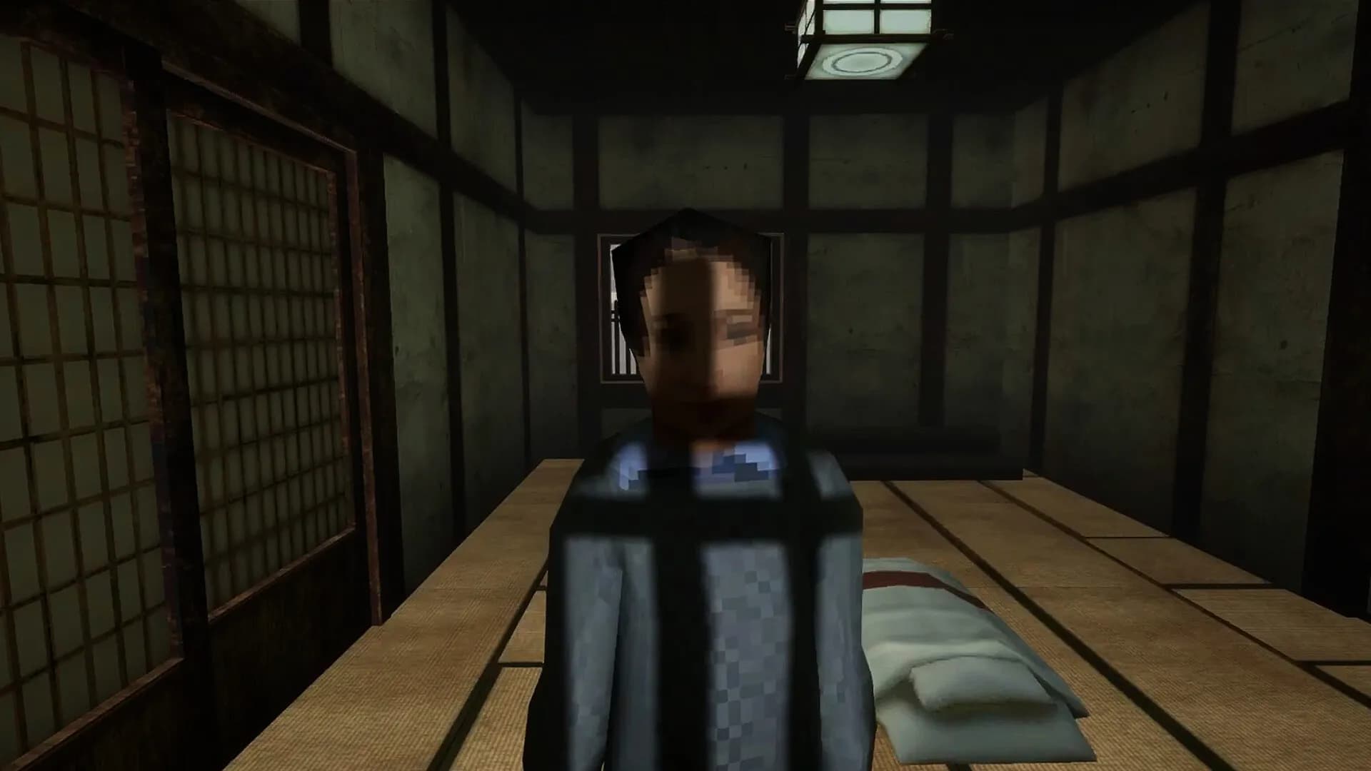 Liminal Death screenshot screenshot 0