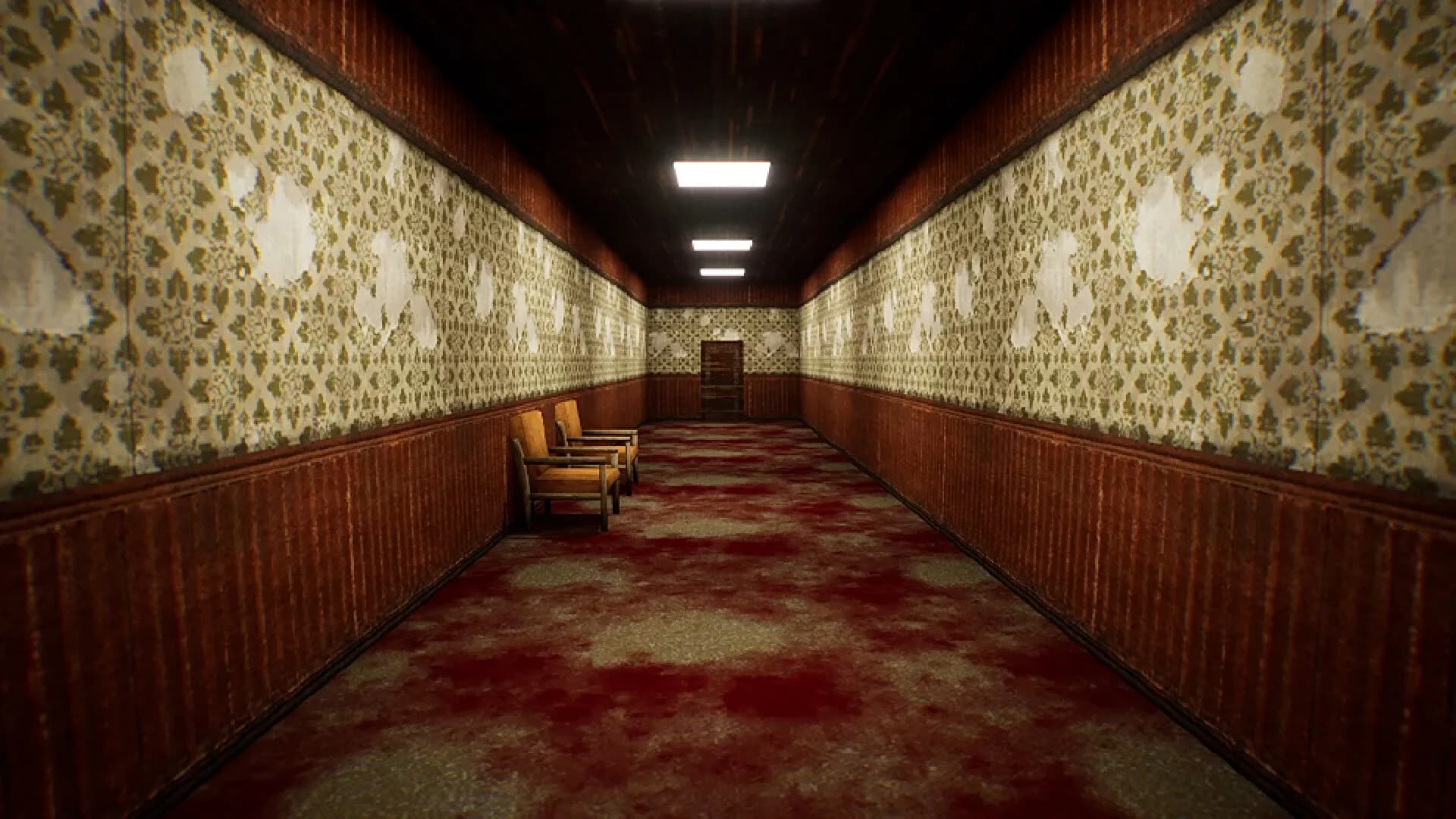 Liminal Death screenshot screenshot 1