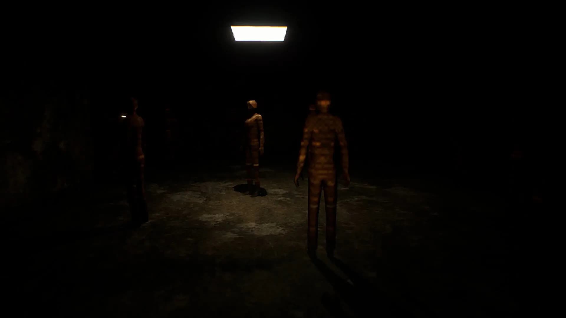 Liminal Death screenshot screenshot 2
