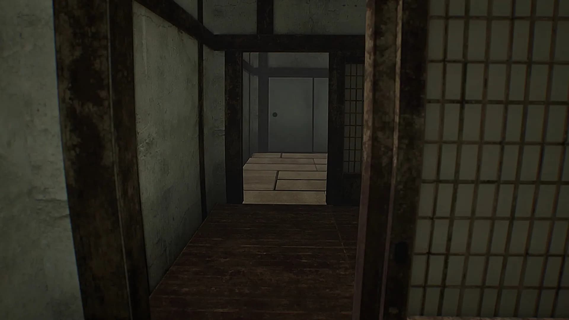 Liminal Death screenshot screenshot 4