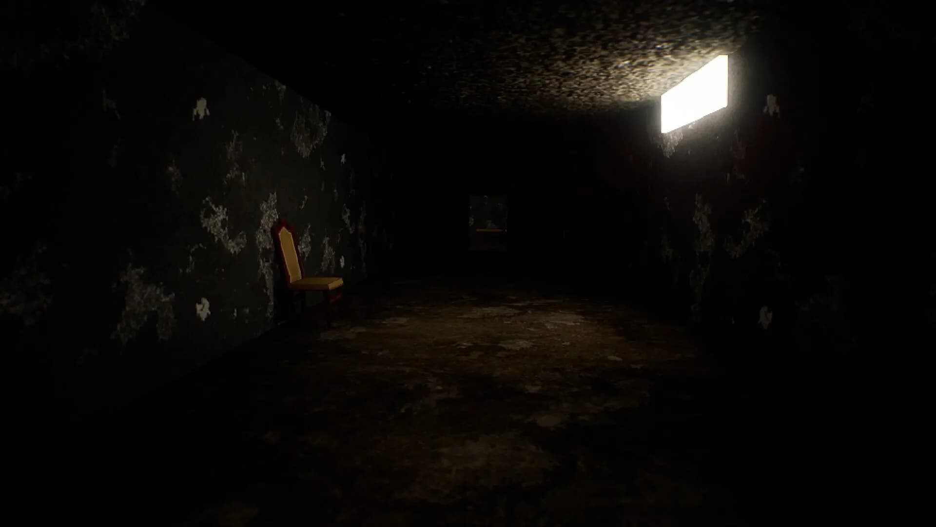 Liminal Death screenshot screenshot 5