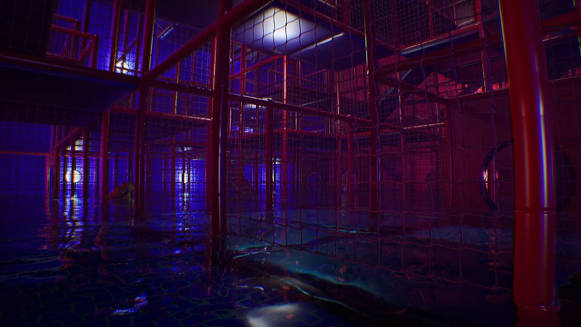 LIMINAL SHIFT screenshot screenshot 1