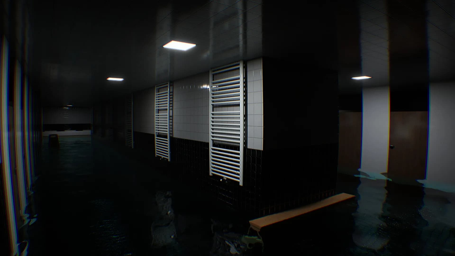 LIMINAL SHIFT screenshot screenshot 11
