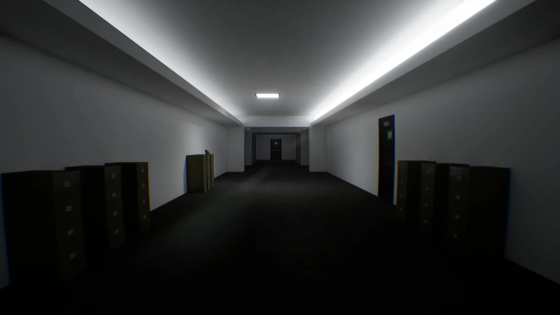 LIMINAL SHIFT screenshot screenshot 12